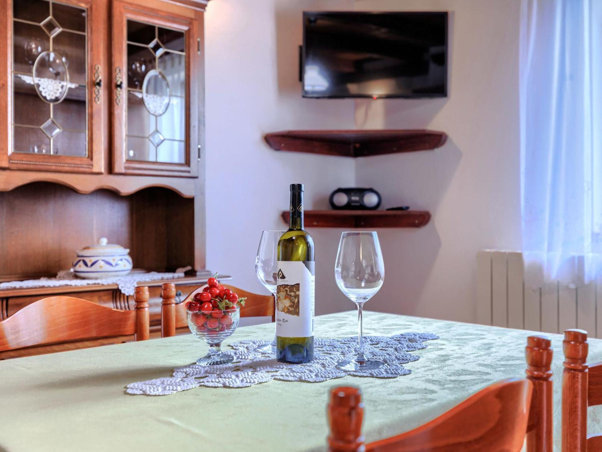 Apartment Ivan & Tina - Roj456 By Interhome Канфанар Экстерьер фото